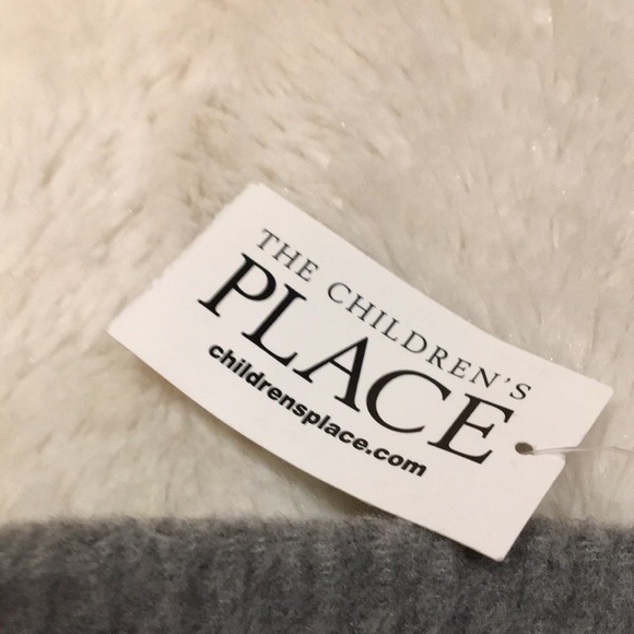 The Children’s Place Fleece Pants Size 18 Months - Picture 3 of 6